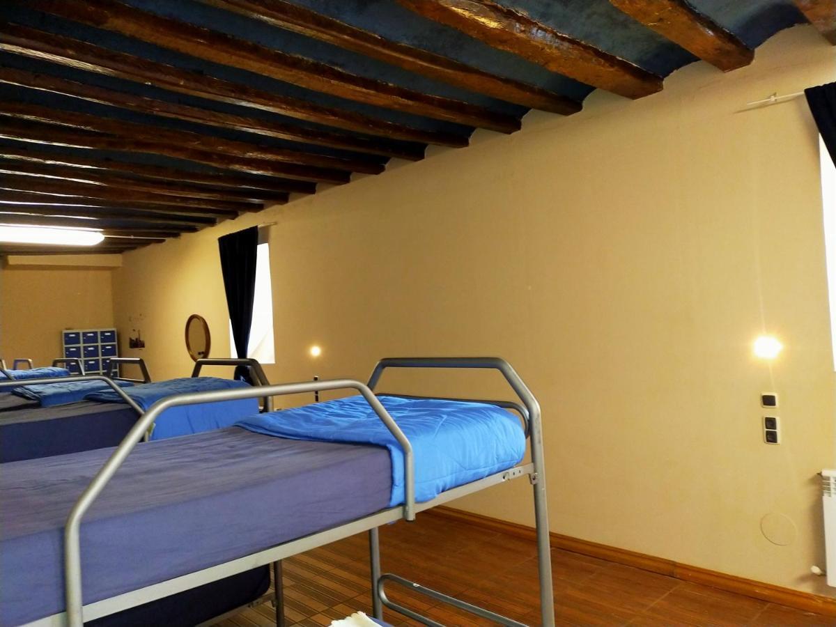 Albergue Casa Baztan Uterga Kültér fotó